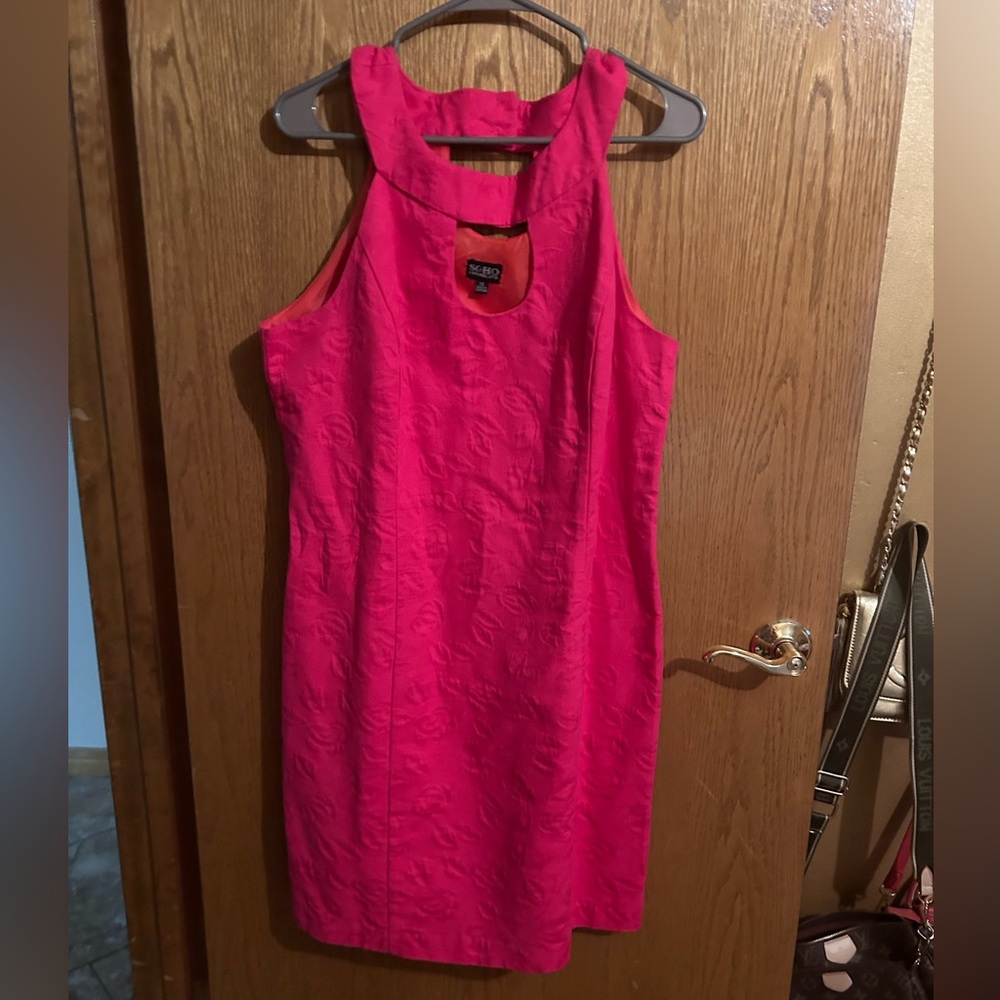 SOHO APPAREL LTD. DRESS. WORN ONCE!